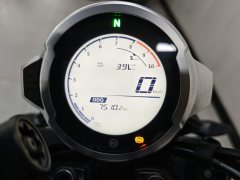 CFMOTO 250CL-X - ფოტო 5