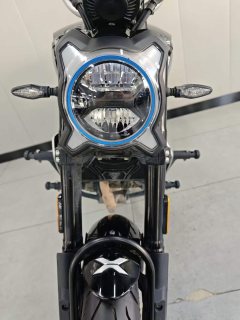 CFMOTO 250CL-X - ფოტო 8