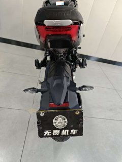 CFMOTO 250CL-X - ფოტო 9