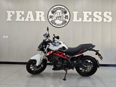 Benelli TNT 300 / BN 302S - ფოტო 3