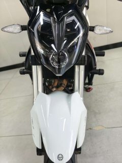 Benelli TNT 300 / BN 302S - ფოტო 8