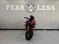 QJMOTOR Sai 600 680 cc - ფოტო 2