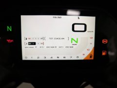 QJMOTOR Sai 600 680 cc - ფოტო 5