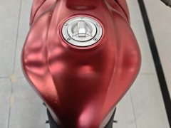 QJMOTOR Sai 600 680 cc - ფოტო 6