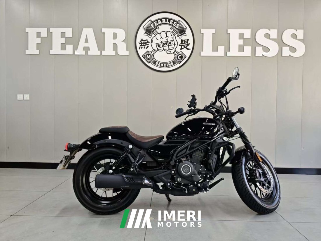 CFMOTO 250CL-C - მოტოციკლი ჩინეთიდან