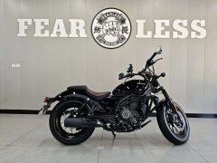 CFMOTO 250CL-C - ფოტო 1