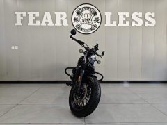 CFMOTO 250CL-C - ფოტო 2