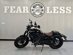 CFMOTO 250CL-C - ფოტო 3
