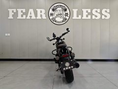 CFMOTO 250CL-C - ფოტო 4