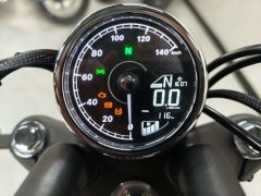 CFMOTO 250CL-C - ფოტო 5