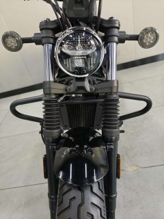 CFMOTO 250CL-C - ფოტო 8