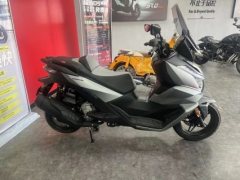 Voge SR250GT - ფოტო 1