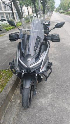 Voge SR250GT - ფოტო 2