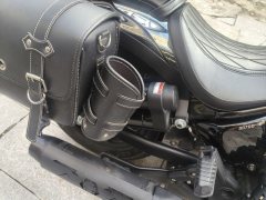 Benda Limestone 707 700 cc - ფოტო 1