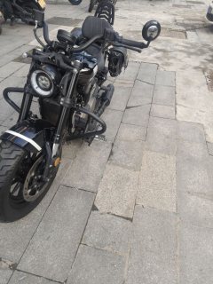 Benda Limestone 707 700 cc - ფოტო 3