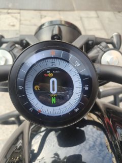 Benda Limestone 707 700 cc - ფოტო 5