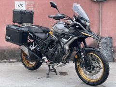 Kayo 525X 500 cc - ფოტო 1