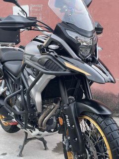 Kayo 525X 500 cc - ფოტო 3