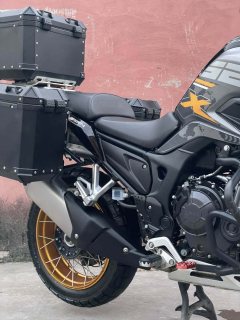 Kayo 525X 500 cc - ფოტო 4