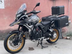 Kayo 525X 500 cc - ფოტო 6