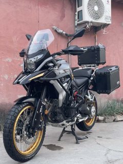 Kayo 525X 500 cc - ფოტო 7
