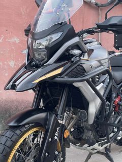 Kayo 525X 500 cc - ფოტო 8