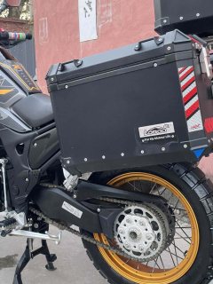 Kayo 525X 500 cc - ფოტო 9