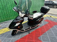 Haojue VF125 - ფოტო 1