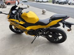 Kawasaki Ninja 500 450 cc - фото 3