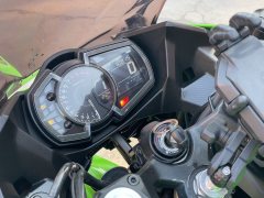 Kawasaki Ninja 400 - ფოტო 5