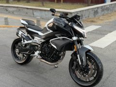 CFMOTO 800NK - ფოტო 1