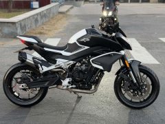 CFMOTO 800NK - ფოტო 2