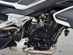 CFMOTO 800NK - ფოტო 3