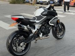 CFMOTO 800NK - ფოტო 4