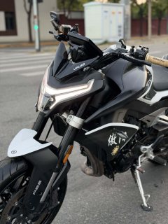 CFMOTO 800NK - ფოტო 7
