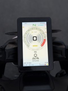 CFMOTO 800NK - ფოტო 8