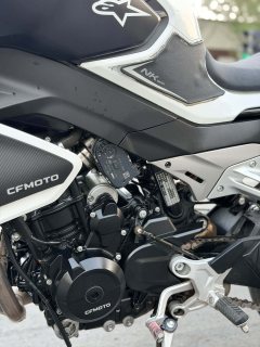 CFMOTO 800NK - ფოტო 9