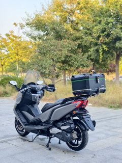 Cyclone Ruitu RT3 250 cc - ფოტო 6