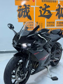 Kayo 450RR - ფოტო 2