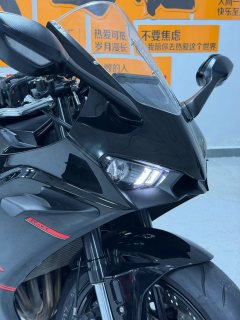 Kayo 450RR - ფოტო 3