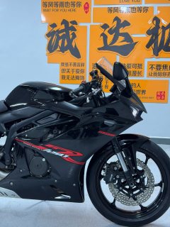 Kayo 450RR - ფოტო 5