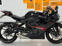 Kayo 450RR - ფოტო 7