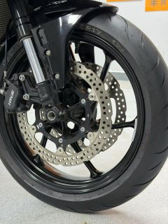 Kayo 450RR - ფოტო 9