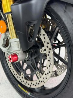 Ducati Panigale V4 1100 cc - ფოტო 8