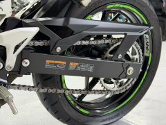 Kawasaki Ninja 400 - photo 7