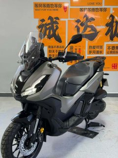 Honda ADV350 - ფოტო 1