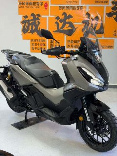 Honda ADV350 - ფოტო 2