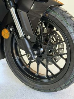 Honda ADV350 - ფოტო 4