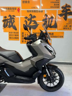 Honda ADV350 - ფოტო 5