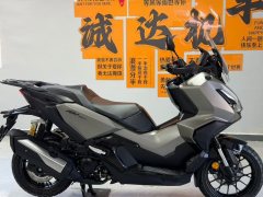Honda ADV350 - ფოტო 6